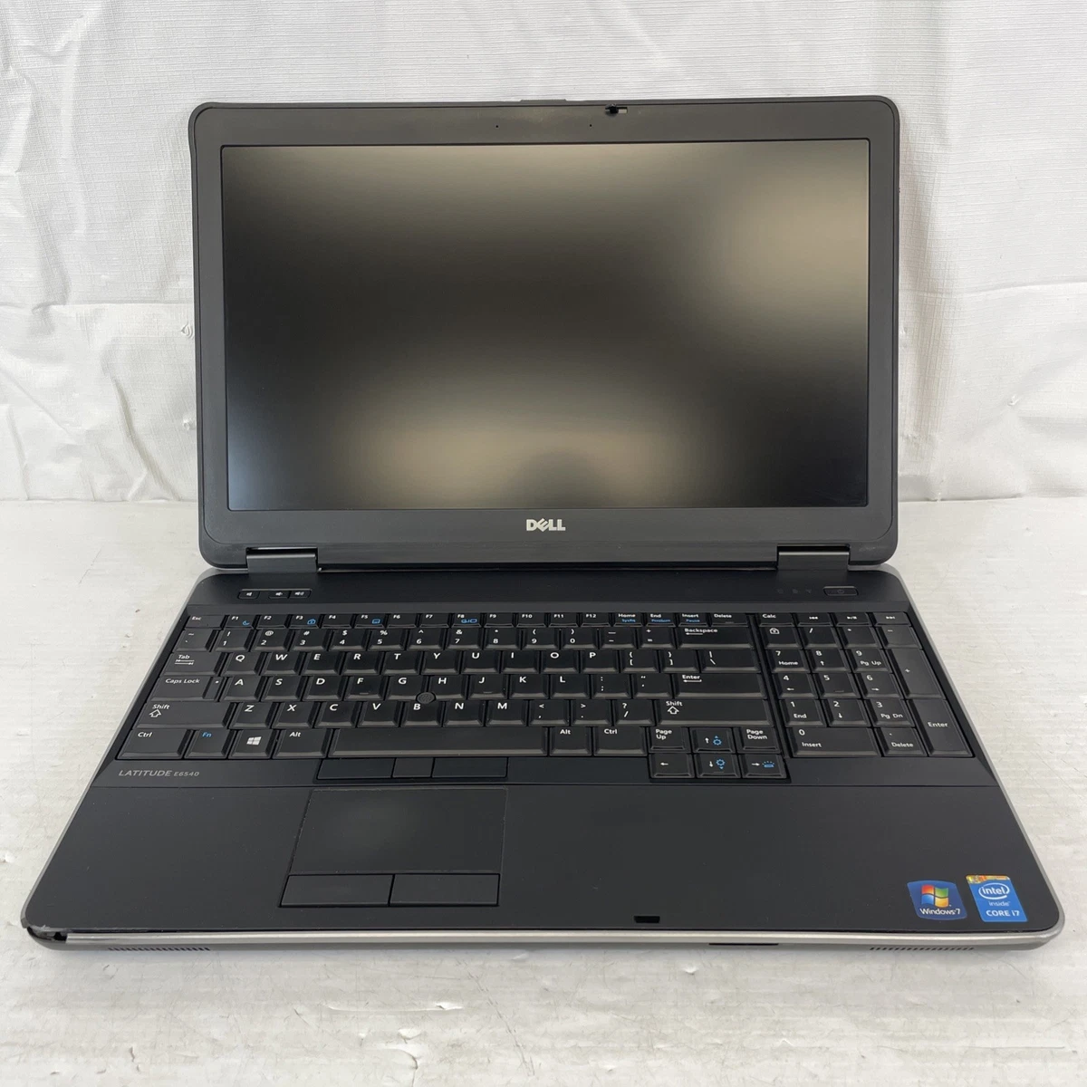 Intel Core i7 4th Gen. PC 1 TB SSD Capacity Laptops & Netbooks 15