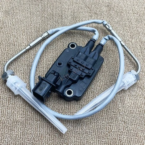 For Nissan TITAN XD 2016-2019 5.0L DIESEL Rear Exhaust Gas Temperature Sensor
