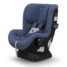 UPPAbaby Rove Convertible Car Seat - 2-in-1 Rear + Forward Facing (Cody- Blue)