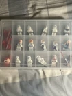 Lego Star Wars Clone Wars Minifigure Lot Of 18, Phase 1 & 2, Ahsoka, Maul…