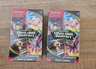 Lot Pokemon 2 Bundle de 6 Booster ME03 Équilibre Parfait Sous Blister FR