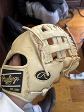 Rawlings Heart of the Hide Kris Bryant Baseball Glove 12.25" PRorkB17C