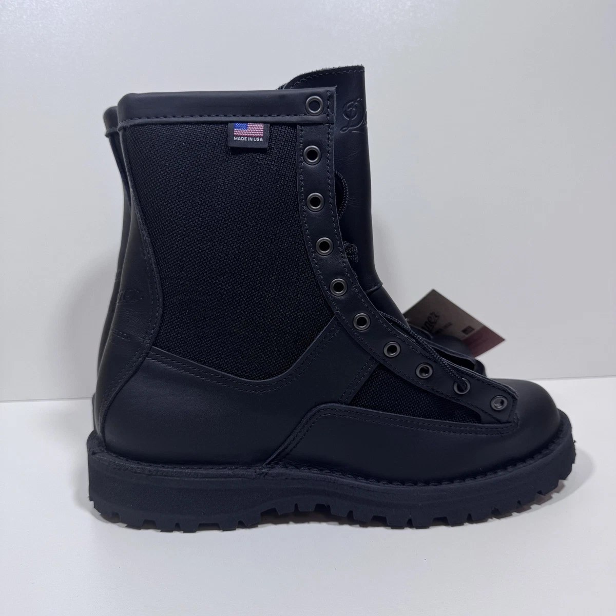 Danner Acadia 21210 Indiana Men's Boots for sale | eBay
