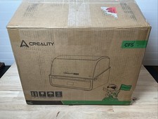 Creality CFS Filament System Auto Filament Identificate Sensors - OPENED BOX