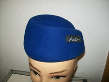 Kapelusz na pigułki stewardessa stewardessa kapelusz stewardesa hello airline #555