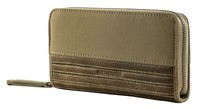 Fredsbruder Anea Wallet Big GeldböRse Almond Taupe Neu