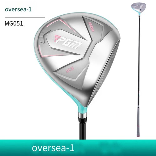Men and Women, High Fault Tolerance, Carbon Shaft, Right Hand 1 Wood New - Picture 14 of 14