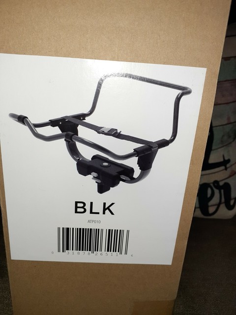 contours universal adapter