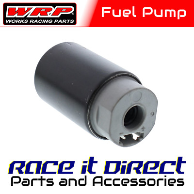 WRP Kraftstoffpumpe für Yamaha XVS 1300 V STAR 2007-2017 Komplettset