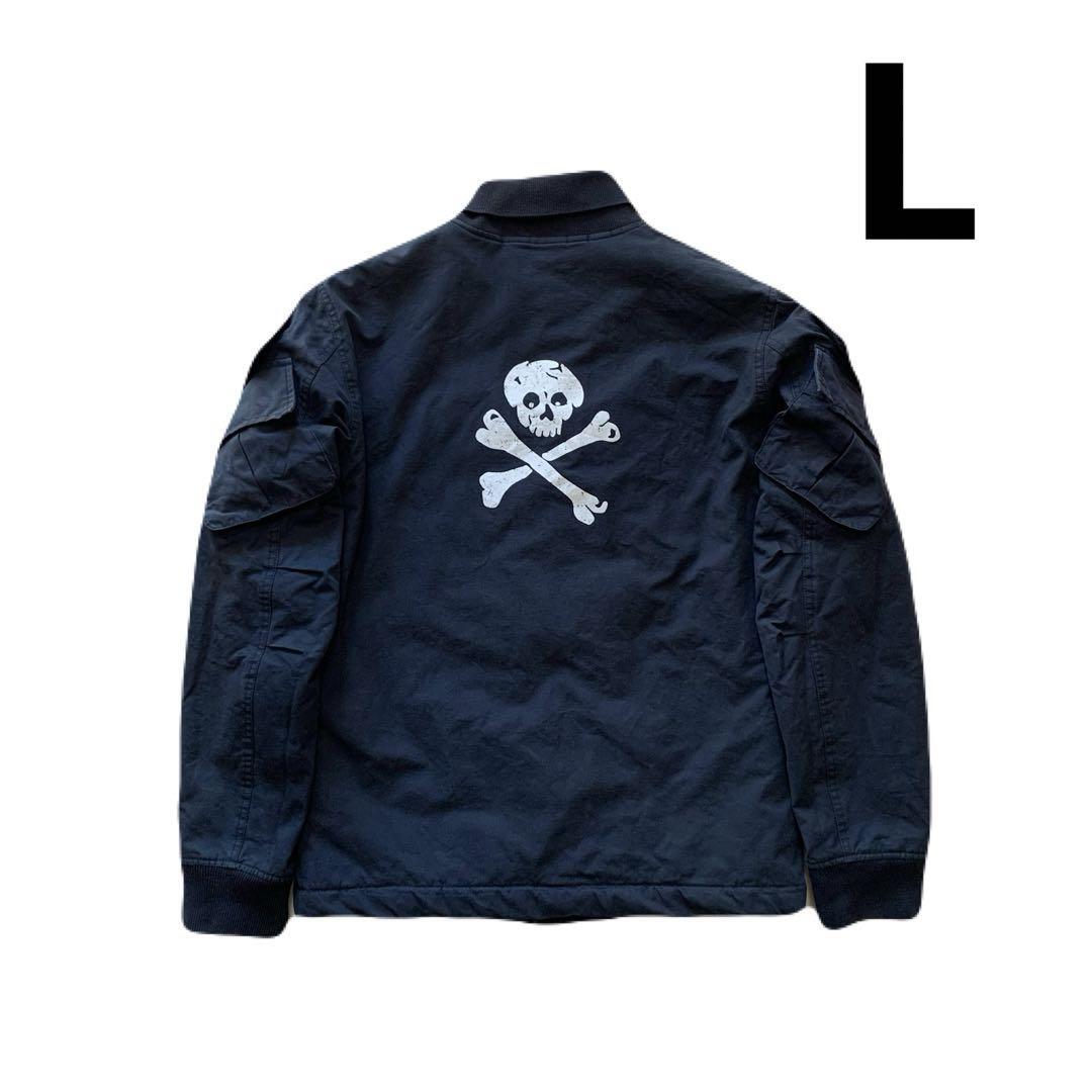 wtaps nbc jacket S
