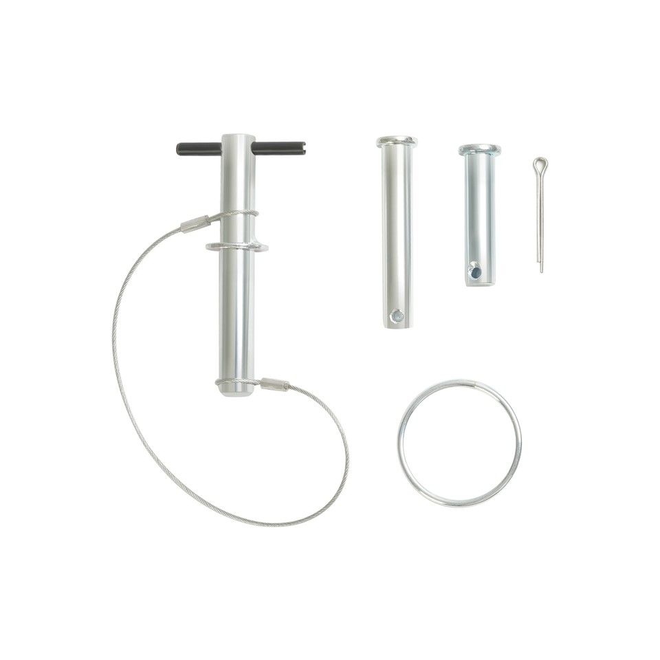 For John Deere 4120 4510 4520 4600 4610 3 pt Hitch Stabilizer lift link ...