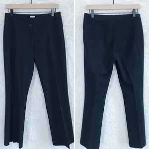 tapered ankle dress pants