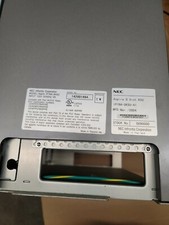NEC ASPIRE 8 SLOT KSU with cards, (01) Operator Station, (16) Phones