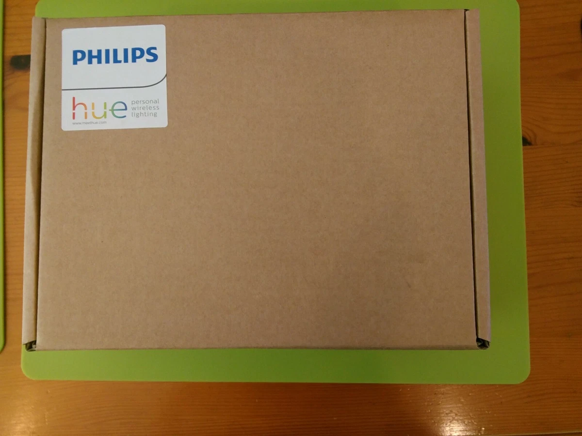 Philips hue mini starter kit deals