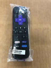 New Original ROKU RC-EL3 3026000134 Remote Control