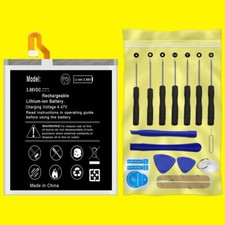 High Quality 4720mAh Rechargeable Battery Screwdriver Tool for LG V30 LS998