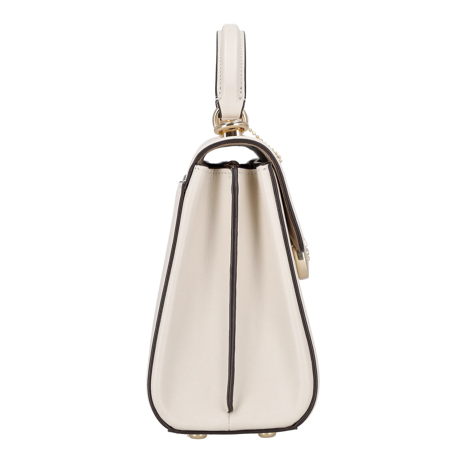 Borsa Coach donna a mano CP006 IMCHK ELIZA MANICO SUPERIORE articolo nuovo