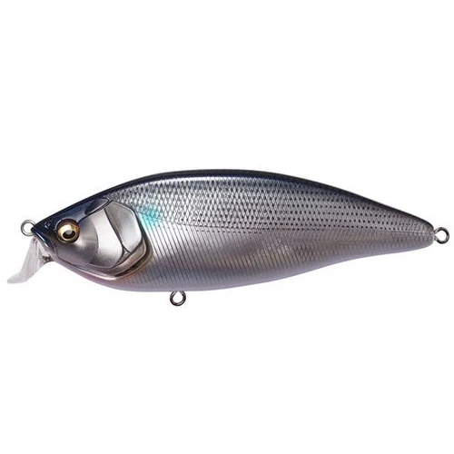 Megabass KONOSIRUS SHAD(F), Lenght mm 150 WAGIN BORA, Floating Fishing Wobbler