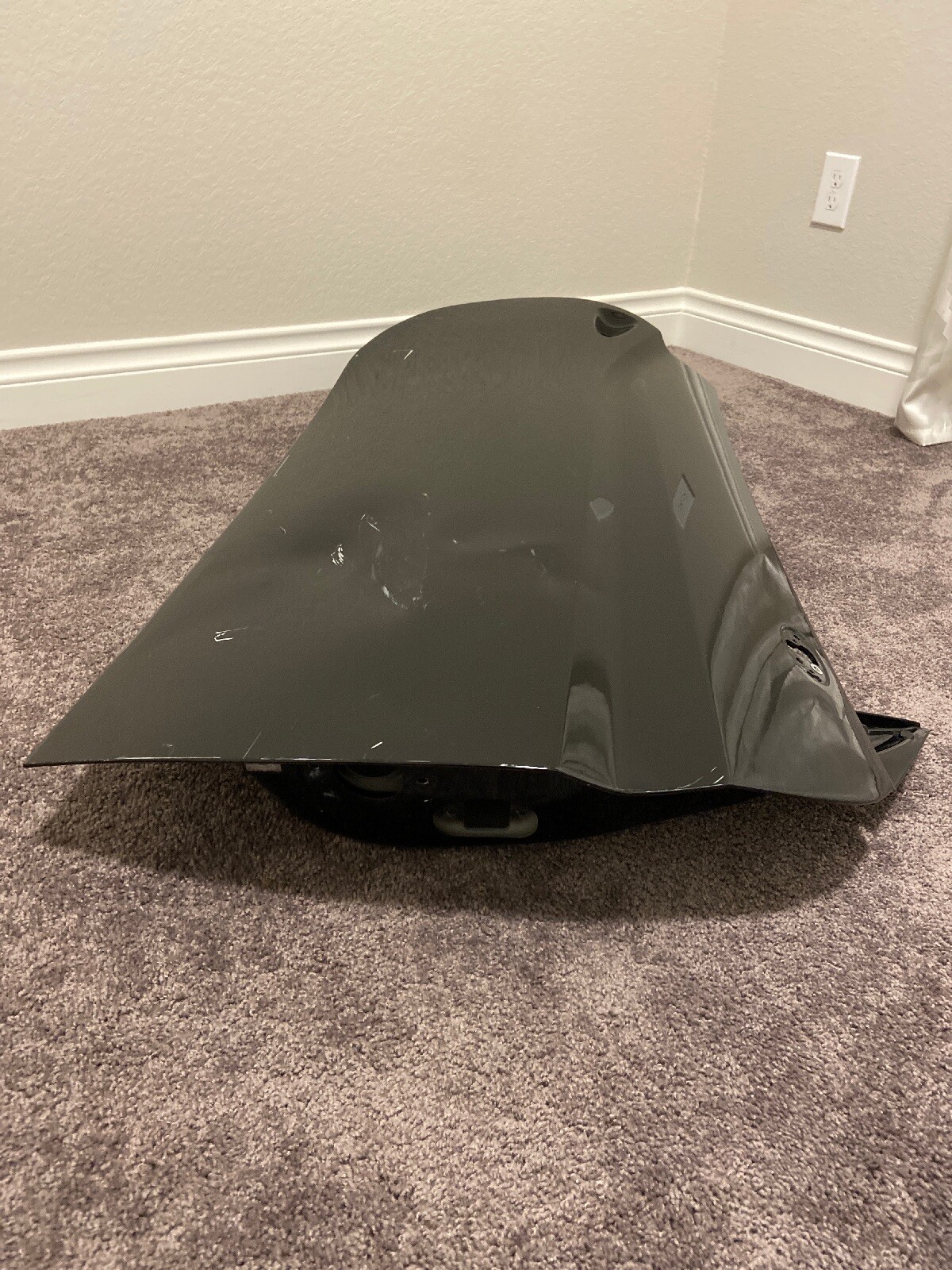 Ferrari California Front Right RH Side Door Used Oem 168402