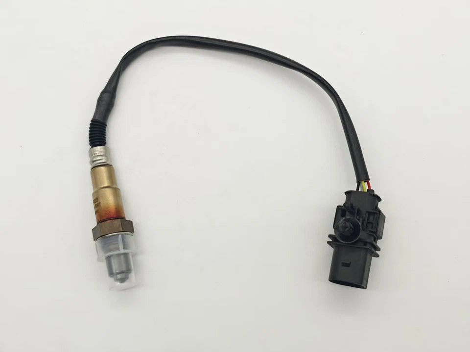 2PCS Up+Downstream Oxygen O2 Sensor  For Ford F-250 F-350 Super Duty 6.2L V8 NEW Foto 3 de 4