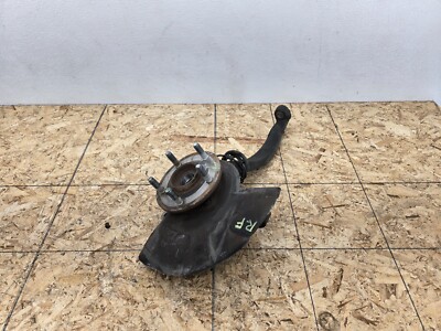 JEEP GRAND CHEROKEE SRT 11-15 OEM FRONT RIGHT PASSENGER SIDE HUB SPINDLE KNUCKLE
