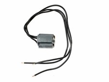 Headlight Connector For 1989-1990 Hyundai Sonata Y414KM