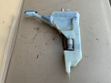 2003 MINI COOPER 1.6 PETROL SCREEN WASH BOTTLE & PUMP