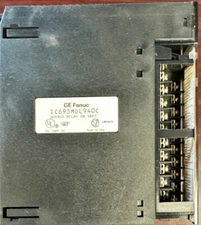 IC693MDL940C AC/DC Relay Output 2A 16PT