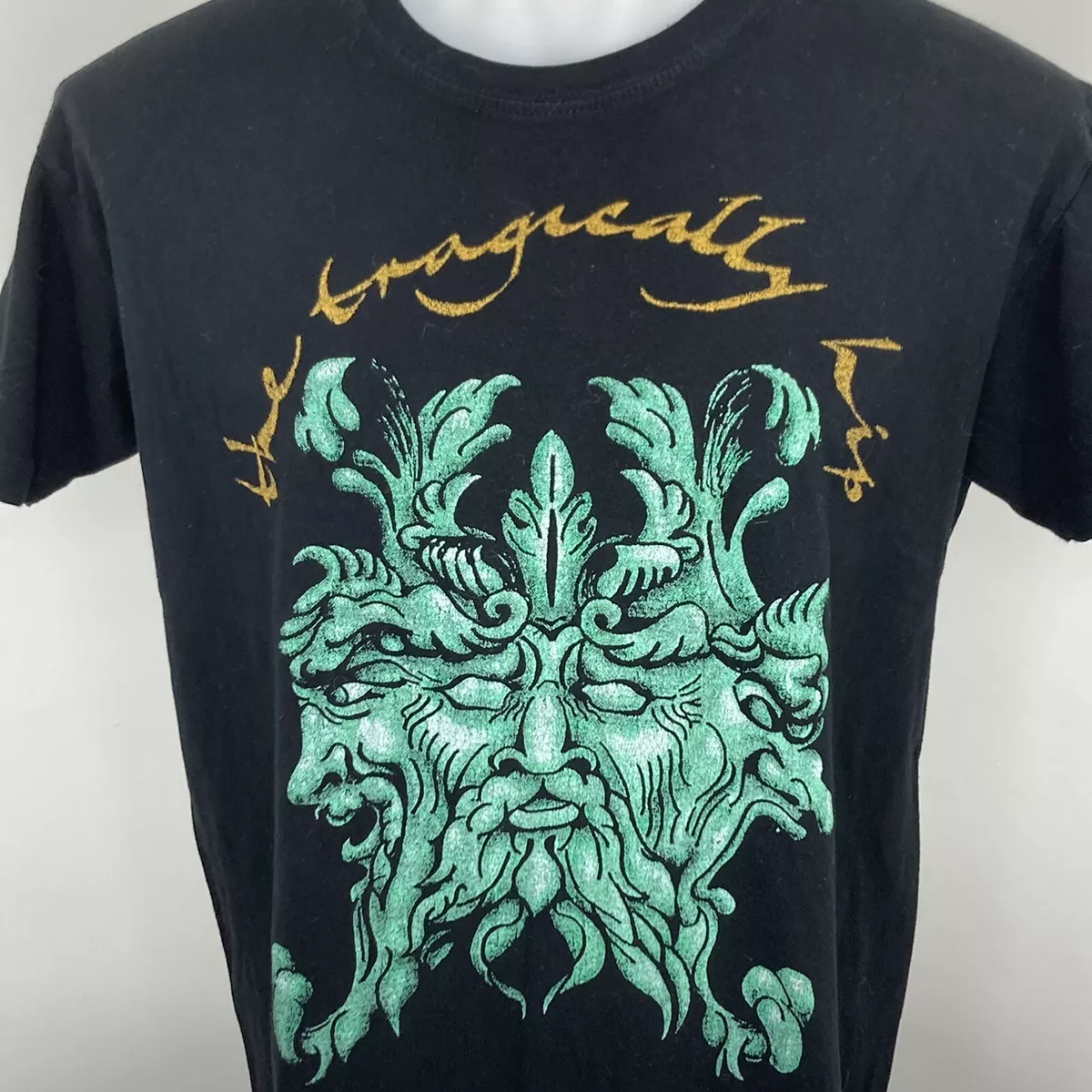 90s vintage The tragically hip Tシャツ | www.sapi.org.sg
