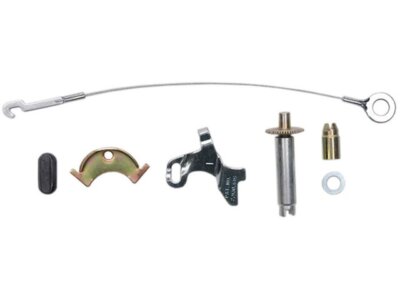 For Fargo D100 Pickup Drum Brake Self Adjuster Repair Kit AC Delco 13794WSPC