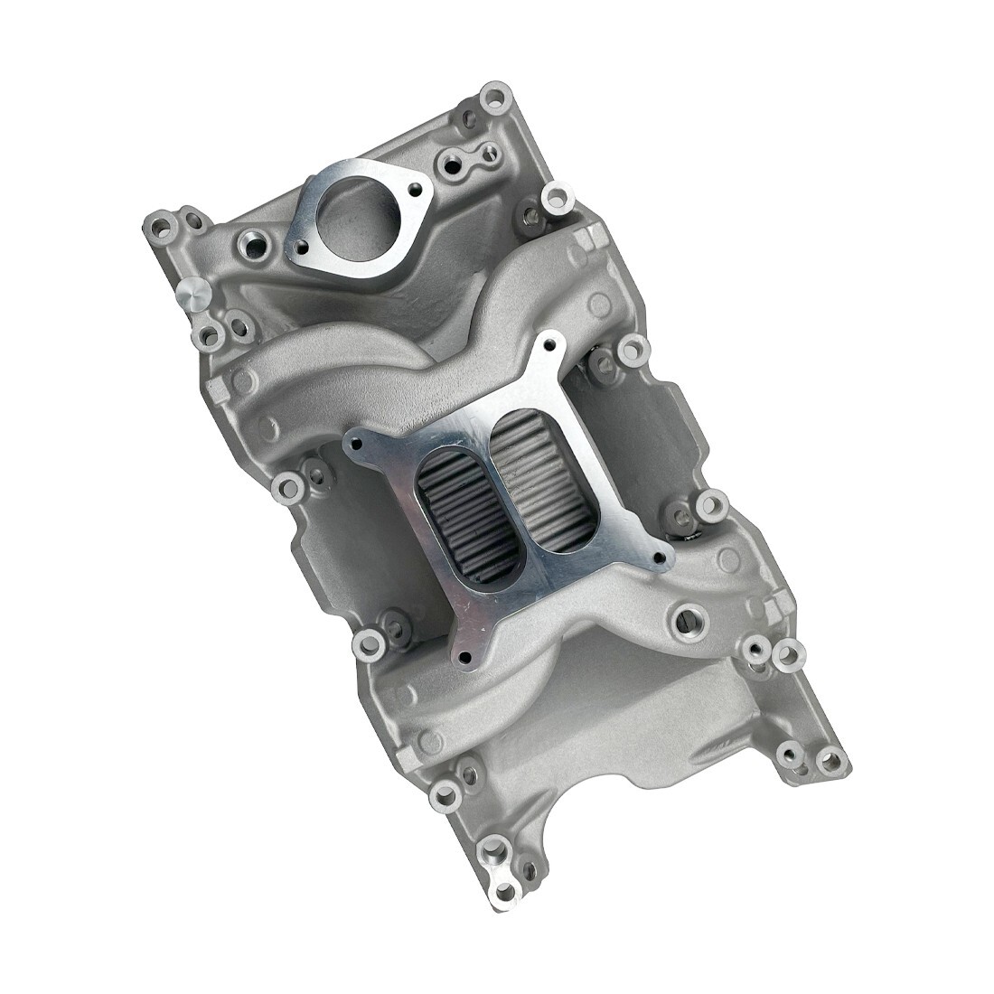 Small Block Dual Plane Intake Manifold for Dodge Charger Chrysler