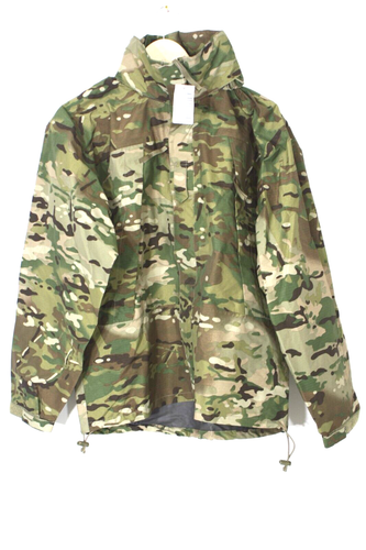OCP Extreme cold wet Jacket ECWCS Gen 