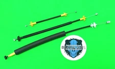 Range Rover Evoque Front Drivers side Door Release Cables LR025409 LR075756