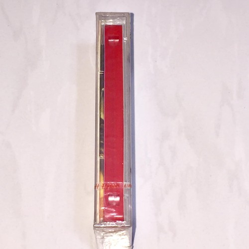 Melanie C Spice Girls 1999 Northern Star Taiwan Edition Cassette Tape Poster NEW - Picture 5 of 10