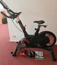Hometrainer Bike Hammer Speed Racer S