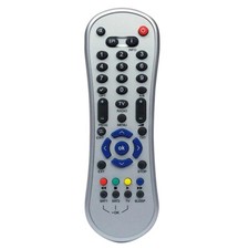Orbitech Fernbedienung 103TS103 B/S | für Skysat 2S/T,3S/T,Telestar Teledigi 3S