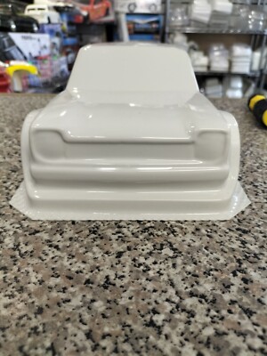 Toyota Starlet 12th Abs Banger Hotrod shell, Mardave Kamtec UK