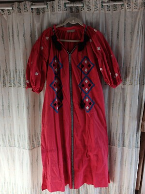 Mudo Collection Dress Size 36