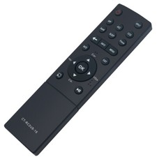 CT-RC2US-18 Replace Remote for Toshiba TV 65L621U 43L511U18 32L221U 50L711U18