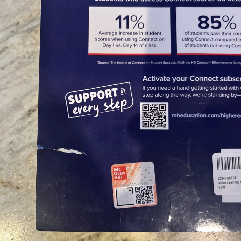 Motor Learning & Control 2024 Edition - Image 3 of 4