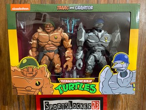 target exclusive teenage mutant ninja turtles