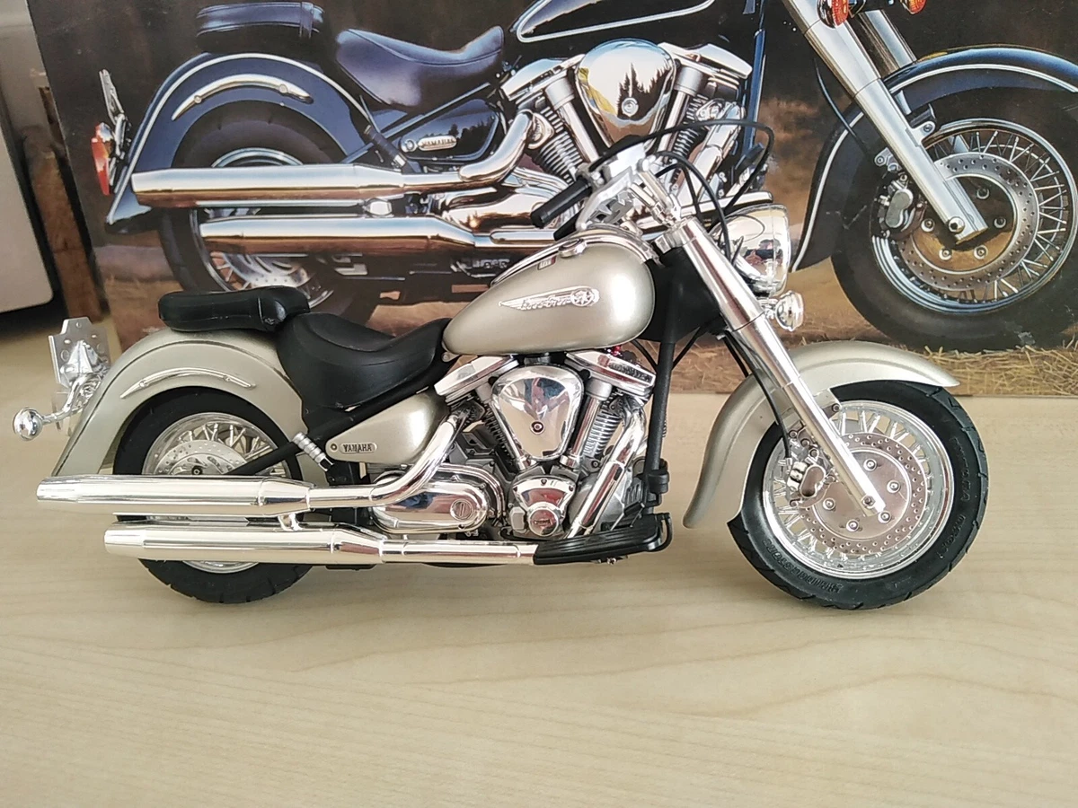 Custom road star sales
