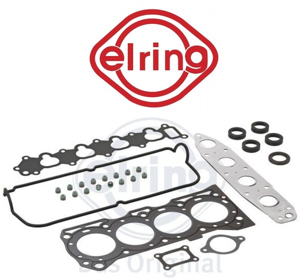 Elring Dichtungssatz, Zylinderkopf FüR Subaru Justy II-image
