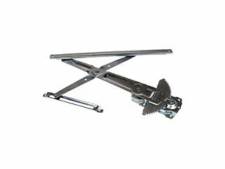 Regulador de ventana delantero izquierdo dorman 2001 2002 2003 2004 Toyota Echo 2000-2005 Foto 3 de 3