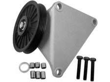 Replacement 24HV73Y A/C Compressor By Pass Pulley Fits 1993-1997 Nissan Altima