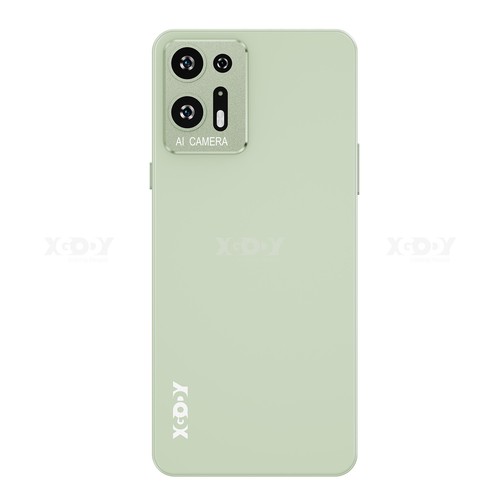 Neu Smartphone 4G Android 2SIM 2GB+16GB Handy Ohne Vertrage Quad Core 3000mAh 6" - Zdjęcie 22 z 30