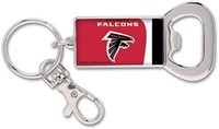 Nfl Atlanta Falcons FlaschenöFfner SchlüSselanhäNger Bottle Opener 32085585110
