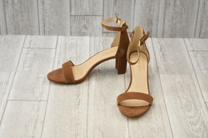 nine west pruce block heel