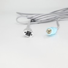 Bose-Lifestyle Acoustimass 20 piedi anteriore destro Jewel Cube cavo altoparlante filo