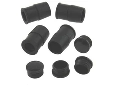 For Volvo V60 Cross Country Disc Brake Caliper Guide Pin Boot Kit 75664QT